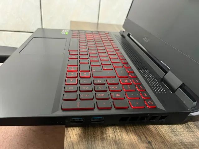Notebook GAMER ACER NITRO V - Foto 2