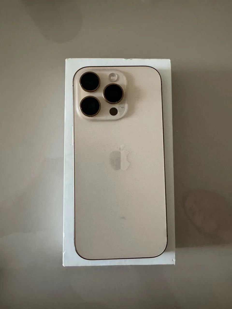 iPhone 16 Pro - Foto 4