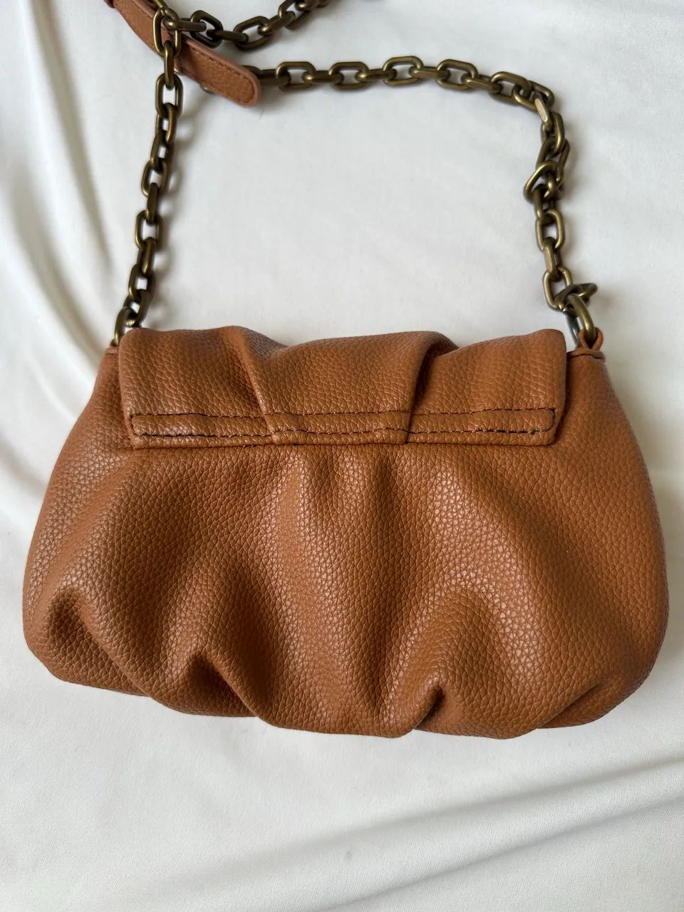 Bolsa tiracolo - Renner (Satinato) - Foto 6