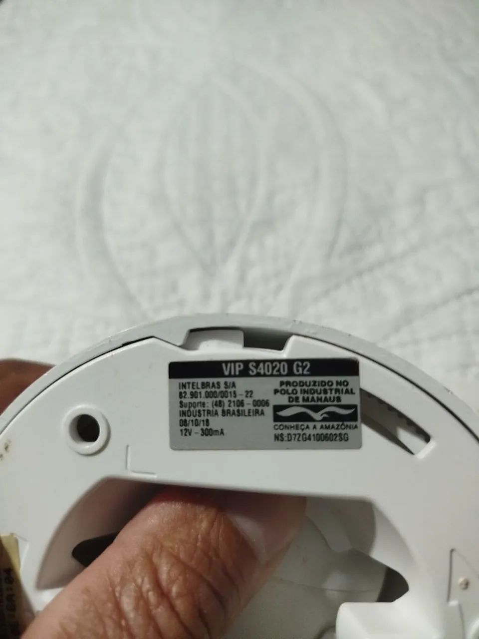 Câmera ip - Foto 2