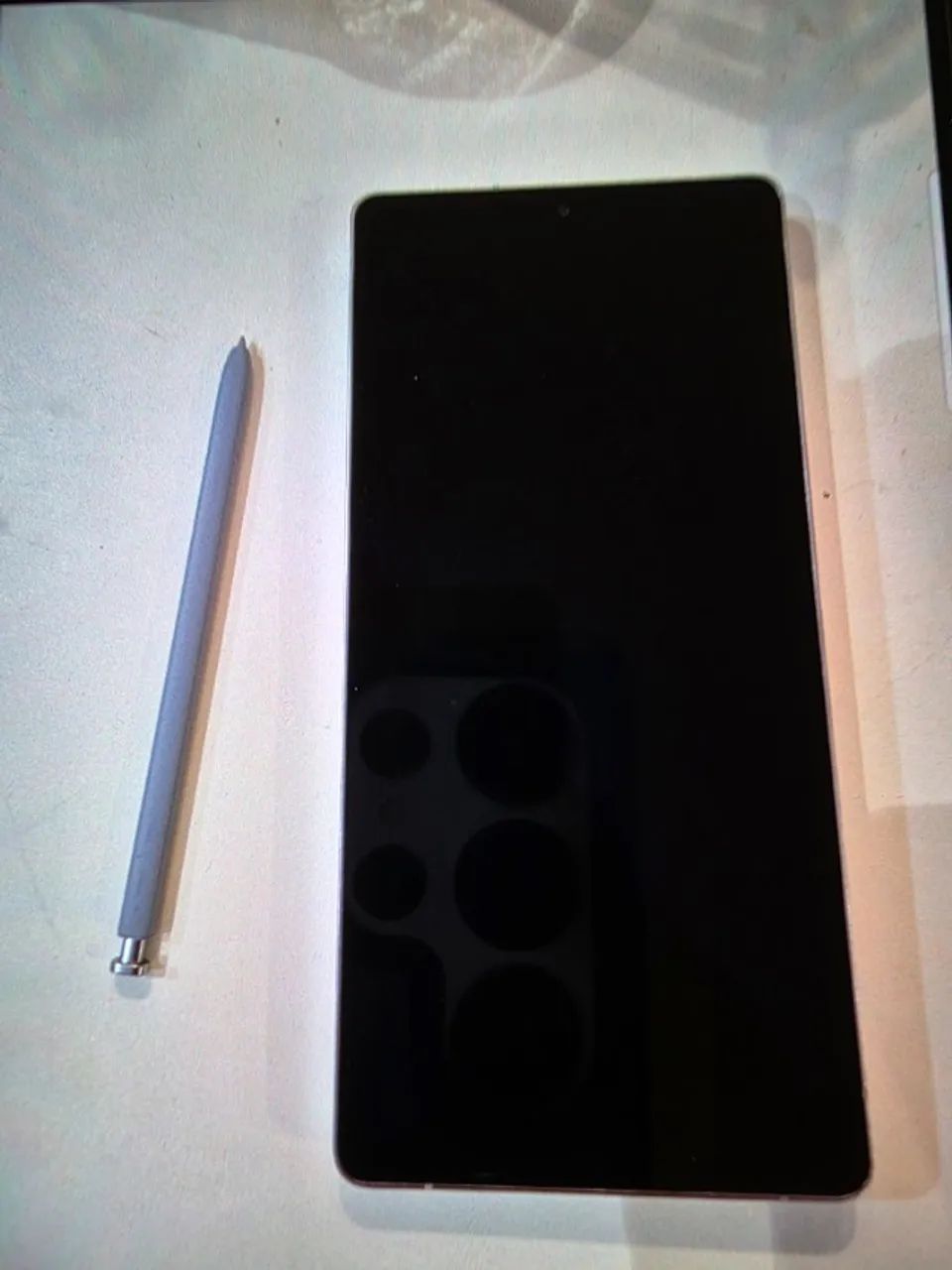 Samsung s25 ultra 512 g - Foto 4