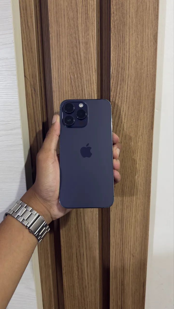 iPhone 14 Pro Max 256GB