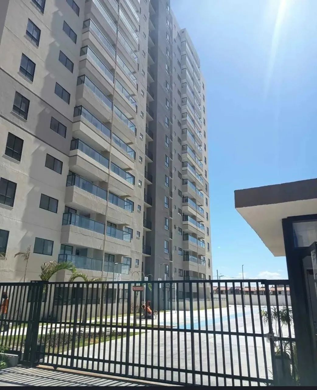 Apartamento Maralto, Aracaju/SE - Foto 4