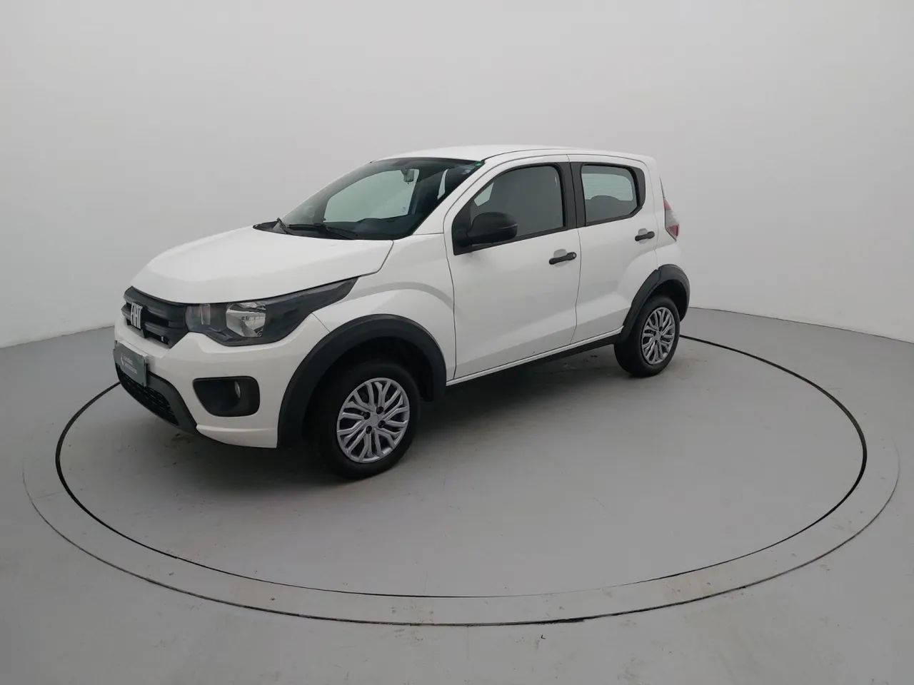 Fiat Mobi