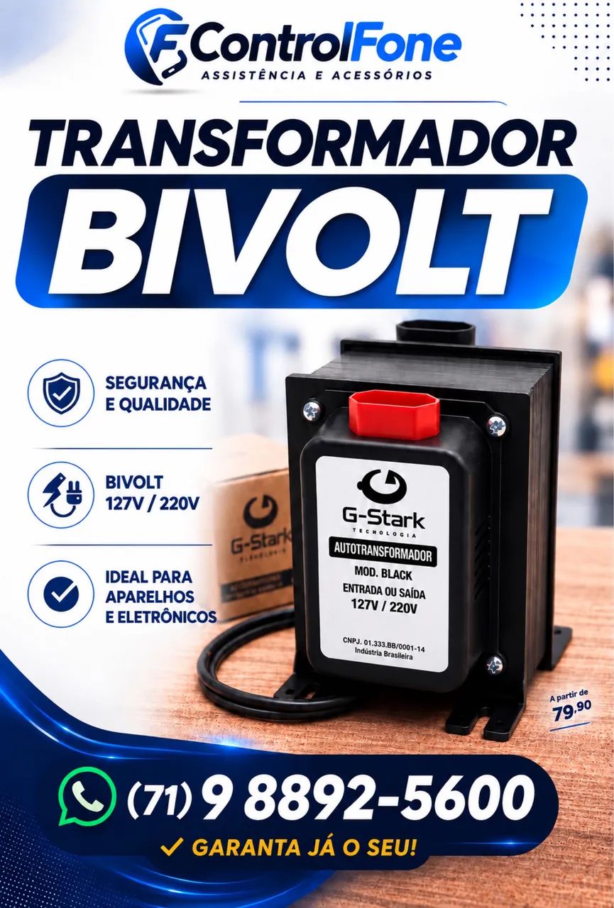 Transformador 