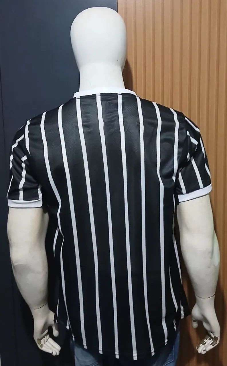 Camisas do Corinthians  - Foto 2