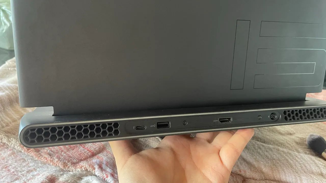 Alienware - Foto 2