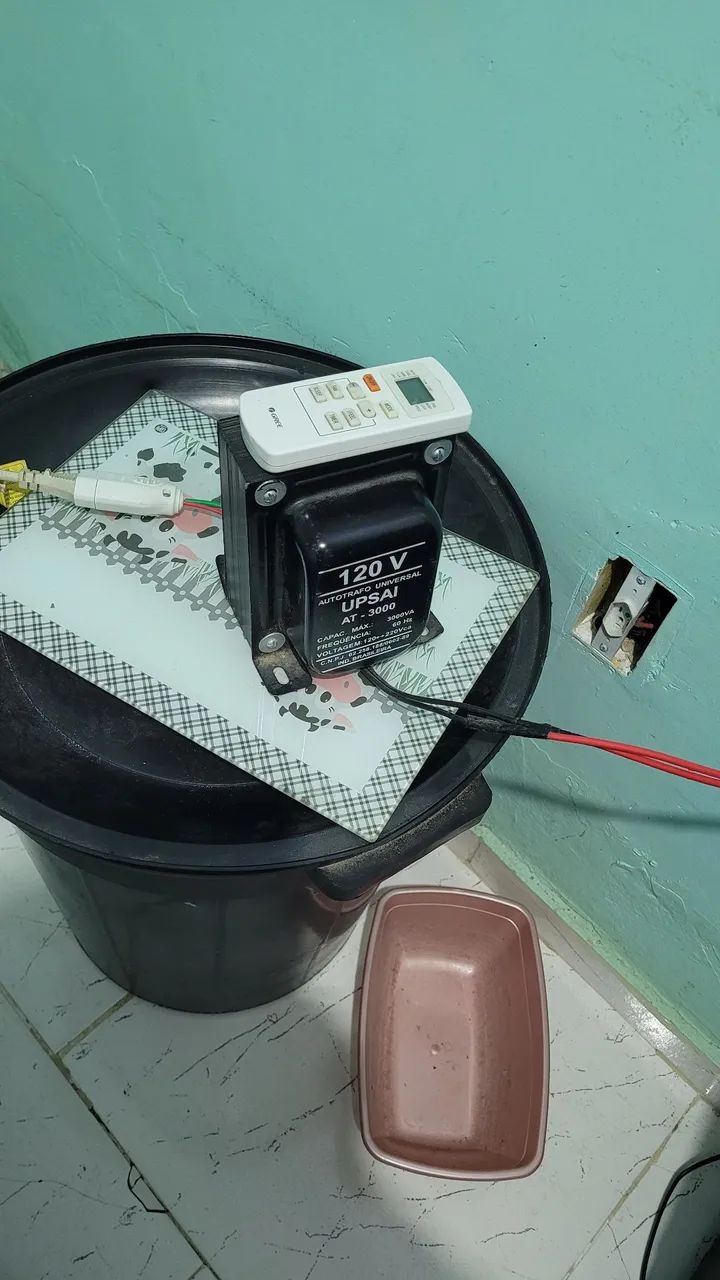 Ar CONDICIONADO.  - Foto 3