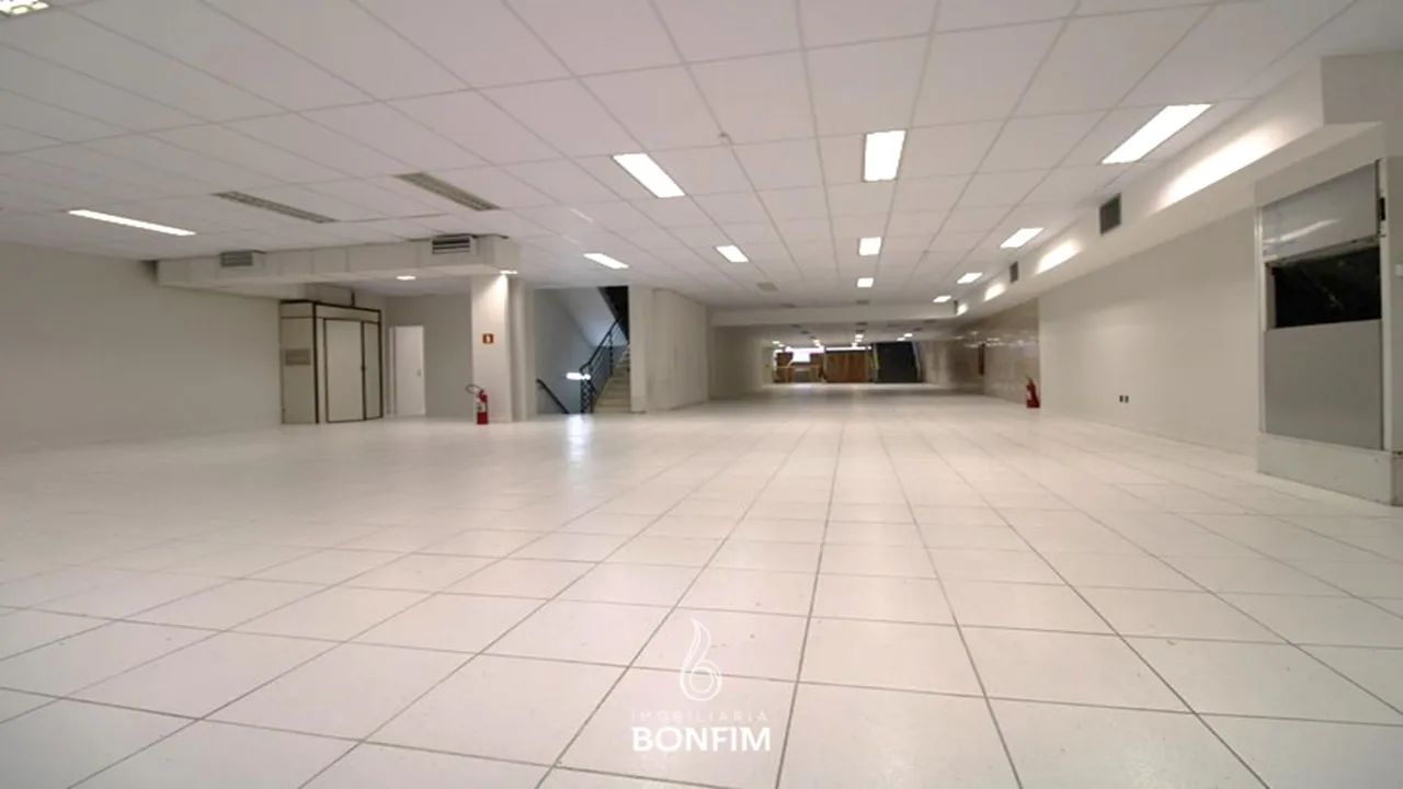 ALUGO PRÉDIO DE 1.439M² NA AV MARECHAL DEODORO CENTRO - Foto 2