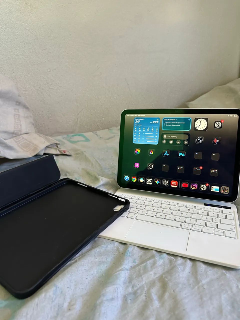iPad 11 2025 128Gb - Foto 2