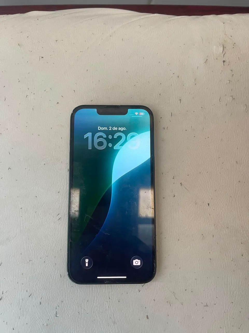 Iphone 13 - Foto 2