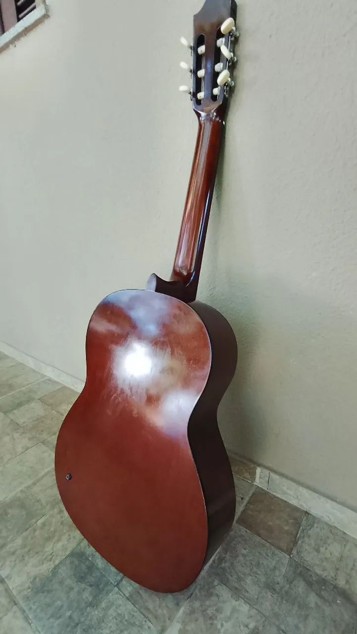 Yamaha C40 - (OFERTA) - Foto 5