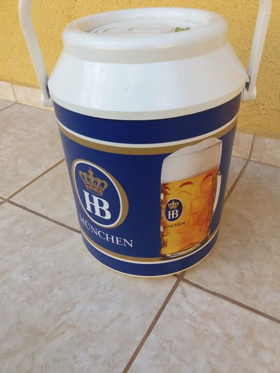 Cooler 14 latas