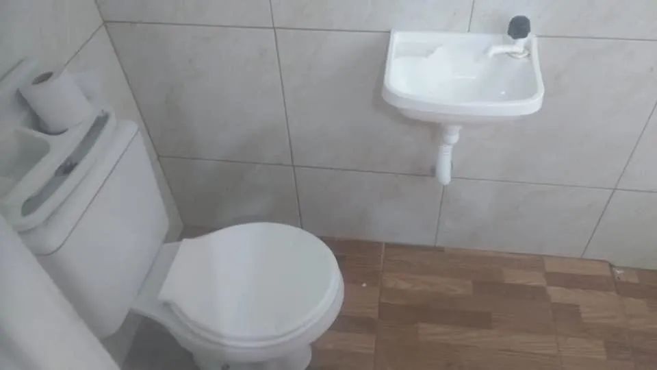 Alugo kitinete  - Foto 3