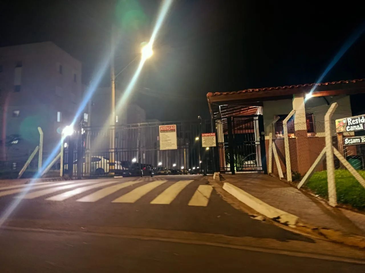 Foto - Mairiporã - Canjica (Terra Preta)