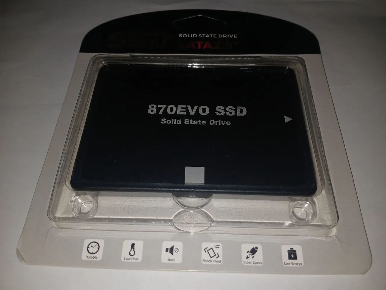 New 4TB SSD440255112618987520