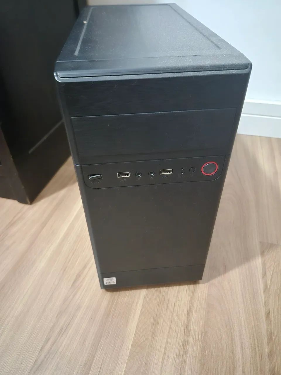 Computador com Intel Core i5 3470 + 8 Gb de RAM DDR3 (sem HD ou SSD)