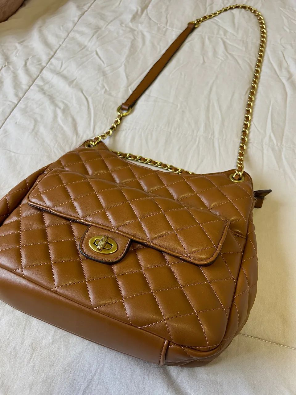 Bolsa nova da V&VFINDER