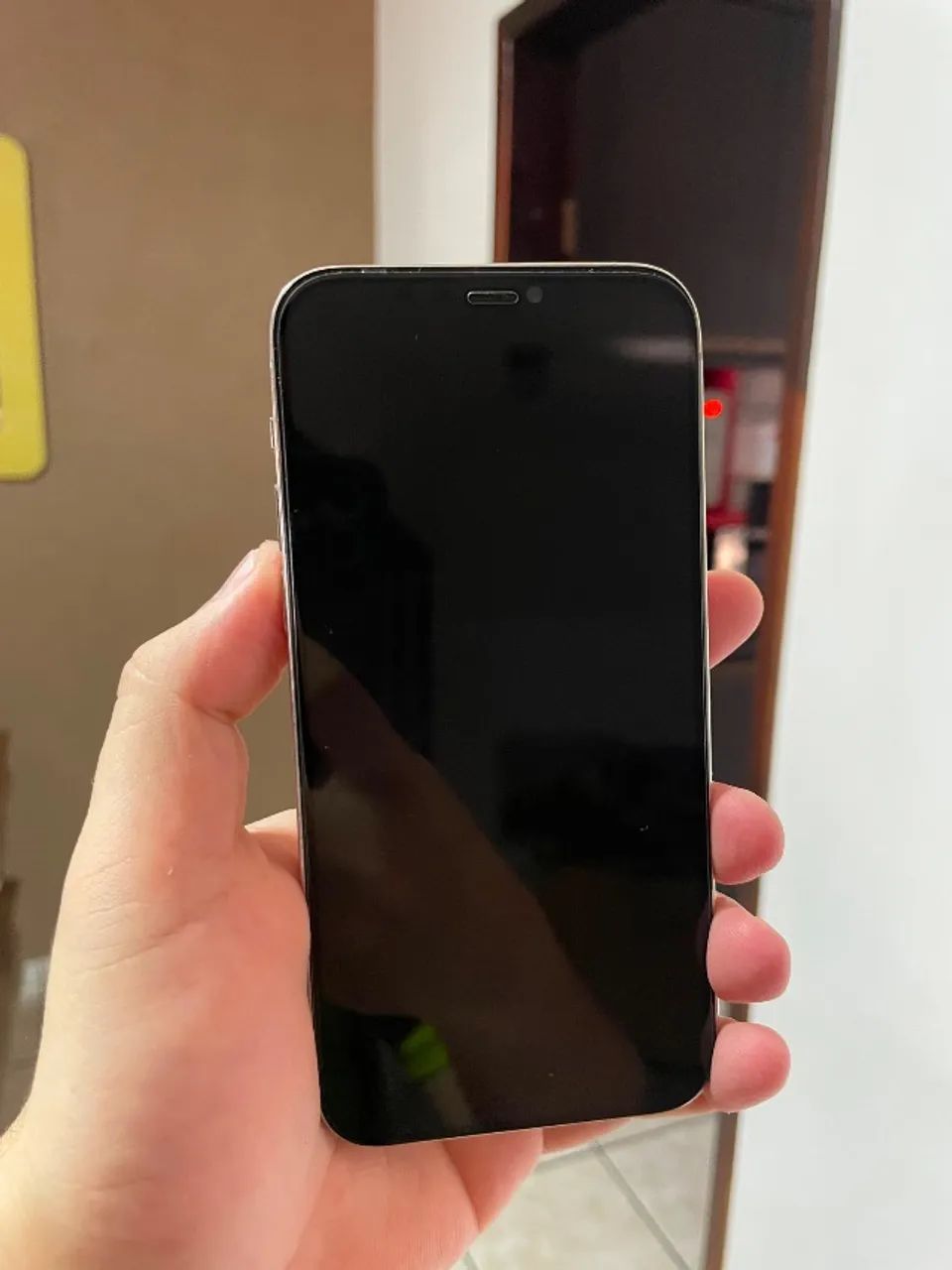 IPHONE 12PRO OPORTUNIDADE 