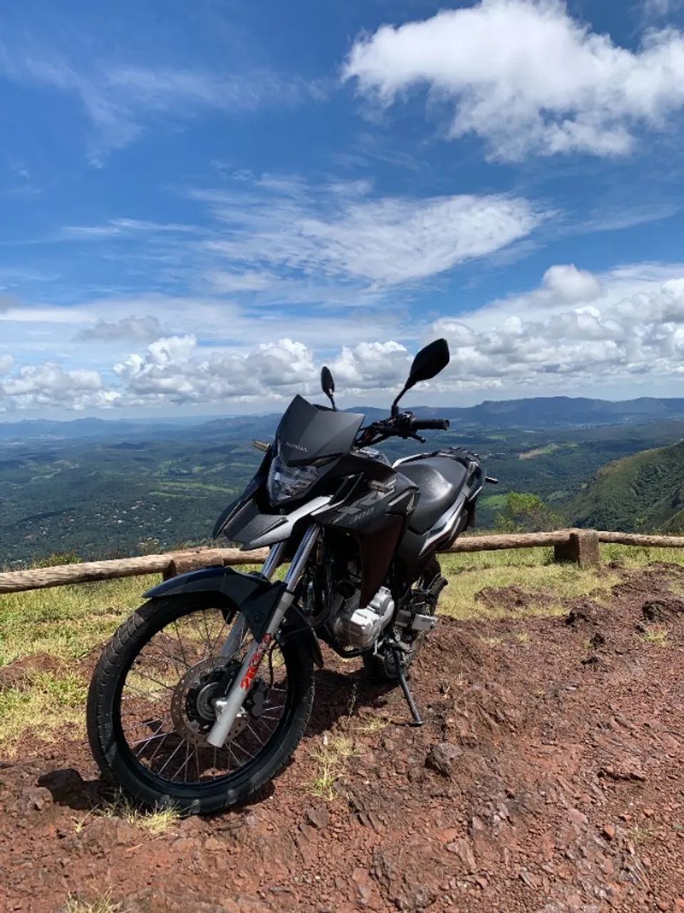 Honda XRE 300cc - Foto 3