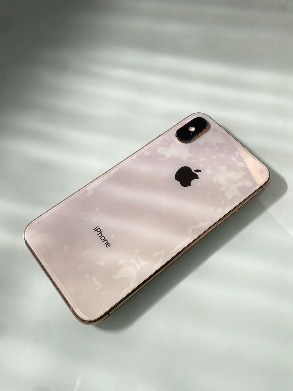 美品✨　iPhone xs 256GB IPHONE XS 256GB - Celulares e Smartphones - Centro, Feira de
