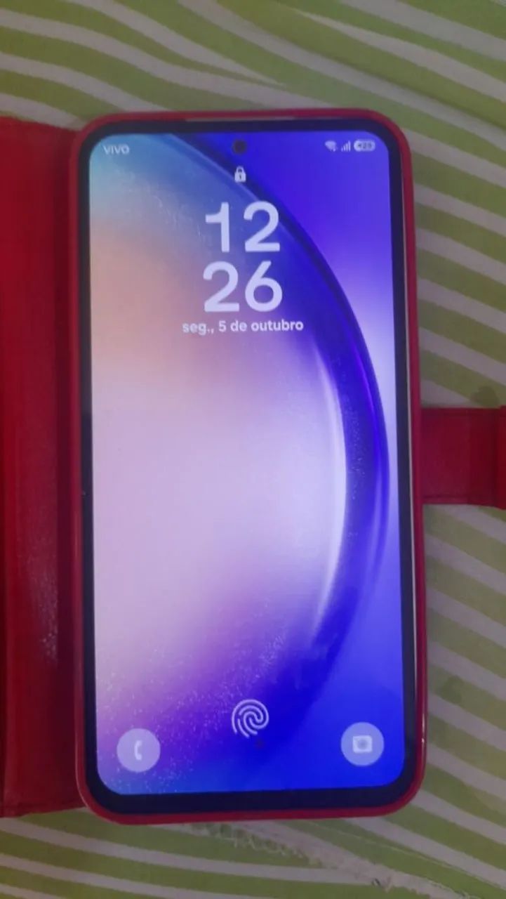 A54 5G NFC Samsung  - Foto 3