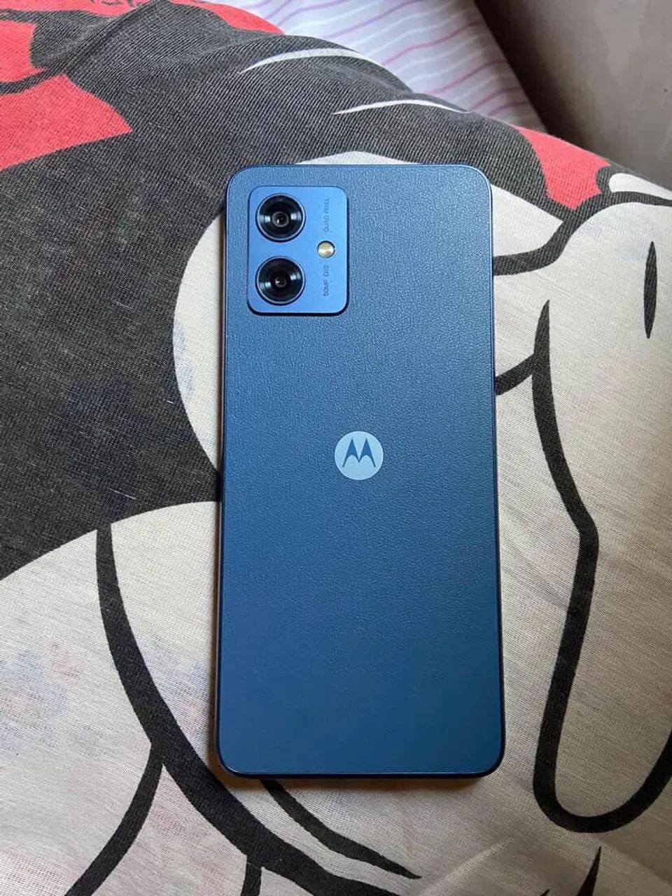 Tv Samsung e moto g52. - Foto 3