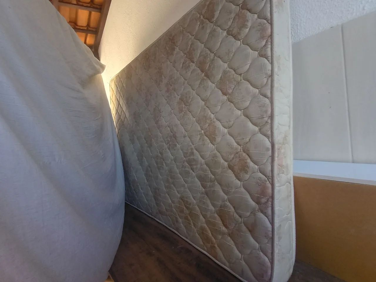 Cama completa  - Foto 3