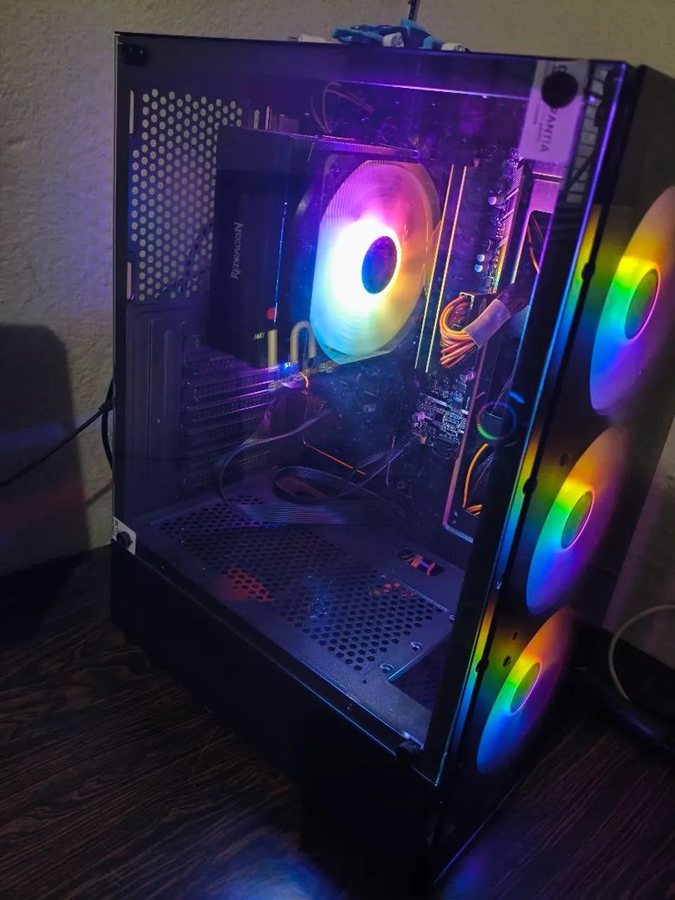 PC GAMER  - Foto 3