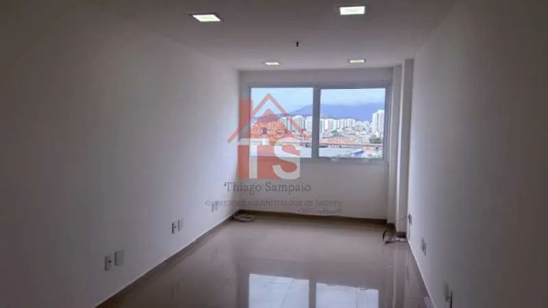 Sala comercial para alugar em Pilares | DHC Office