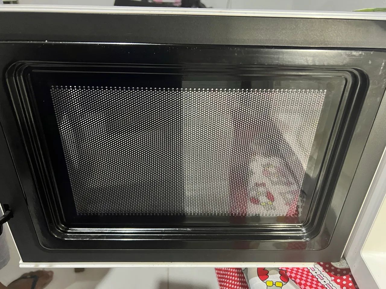 Microondas  - Foto 2