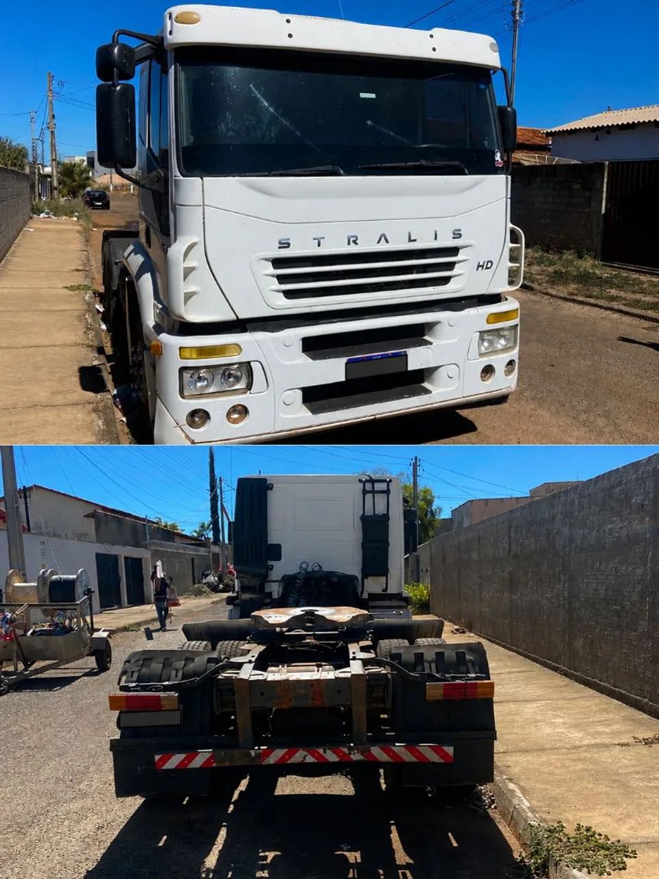 Caminhão  - Foto 2