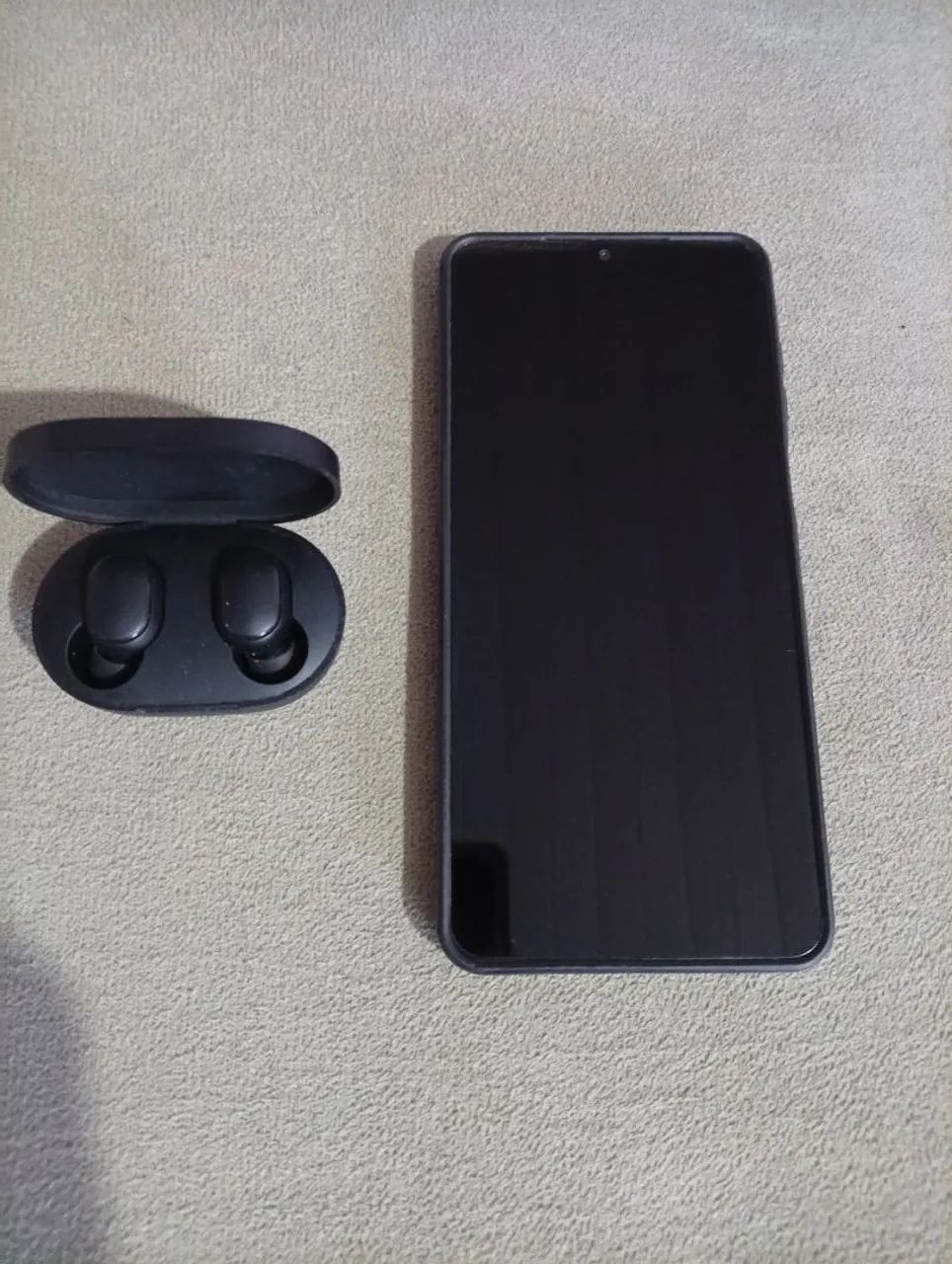 Celular Samsung a07