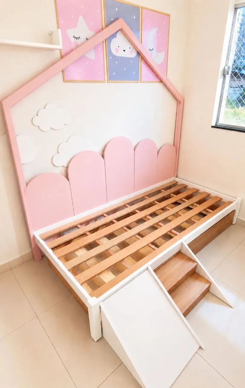 Móveis infantil estilo Montessoriano - Foto 2