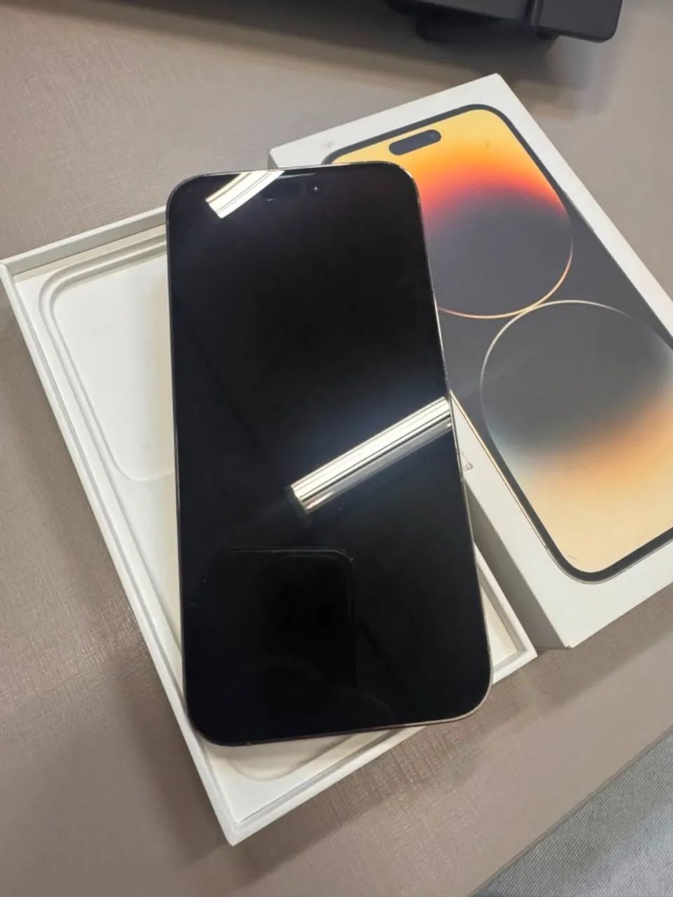Iphone 14 Pro MAX 128GB