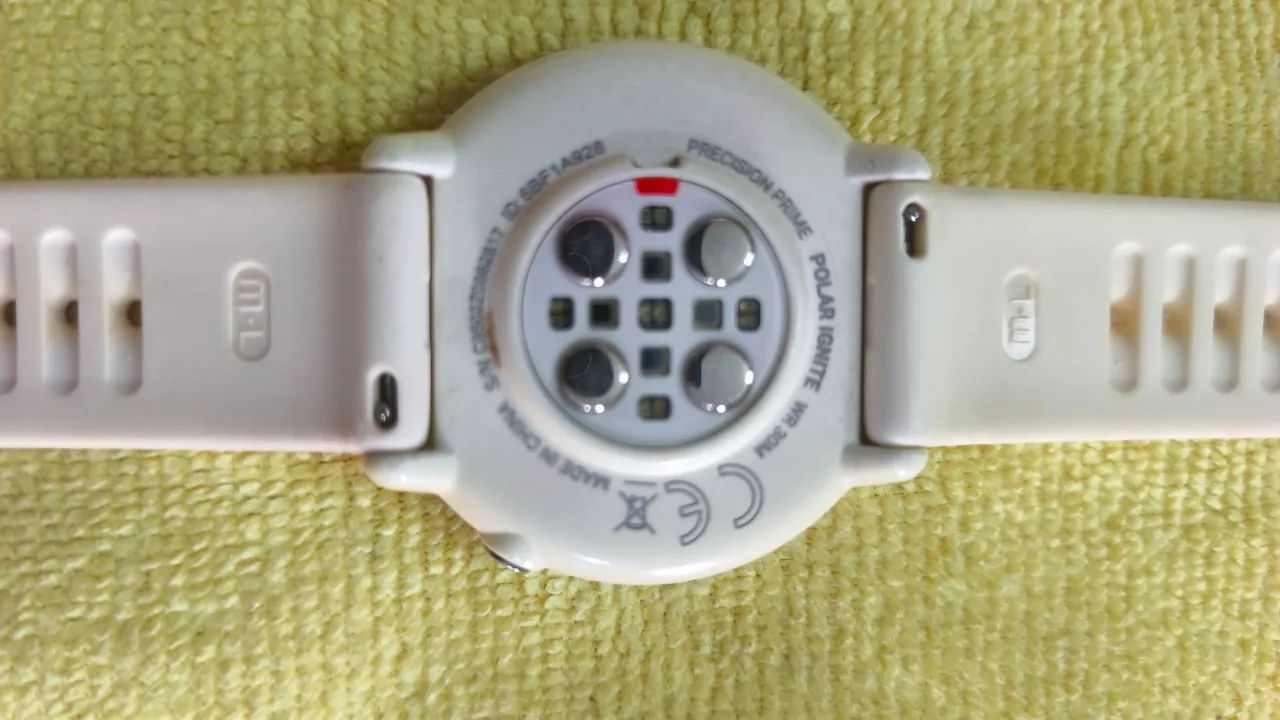 Polar ignite 1 - Foto 3