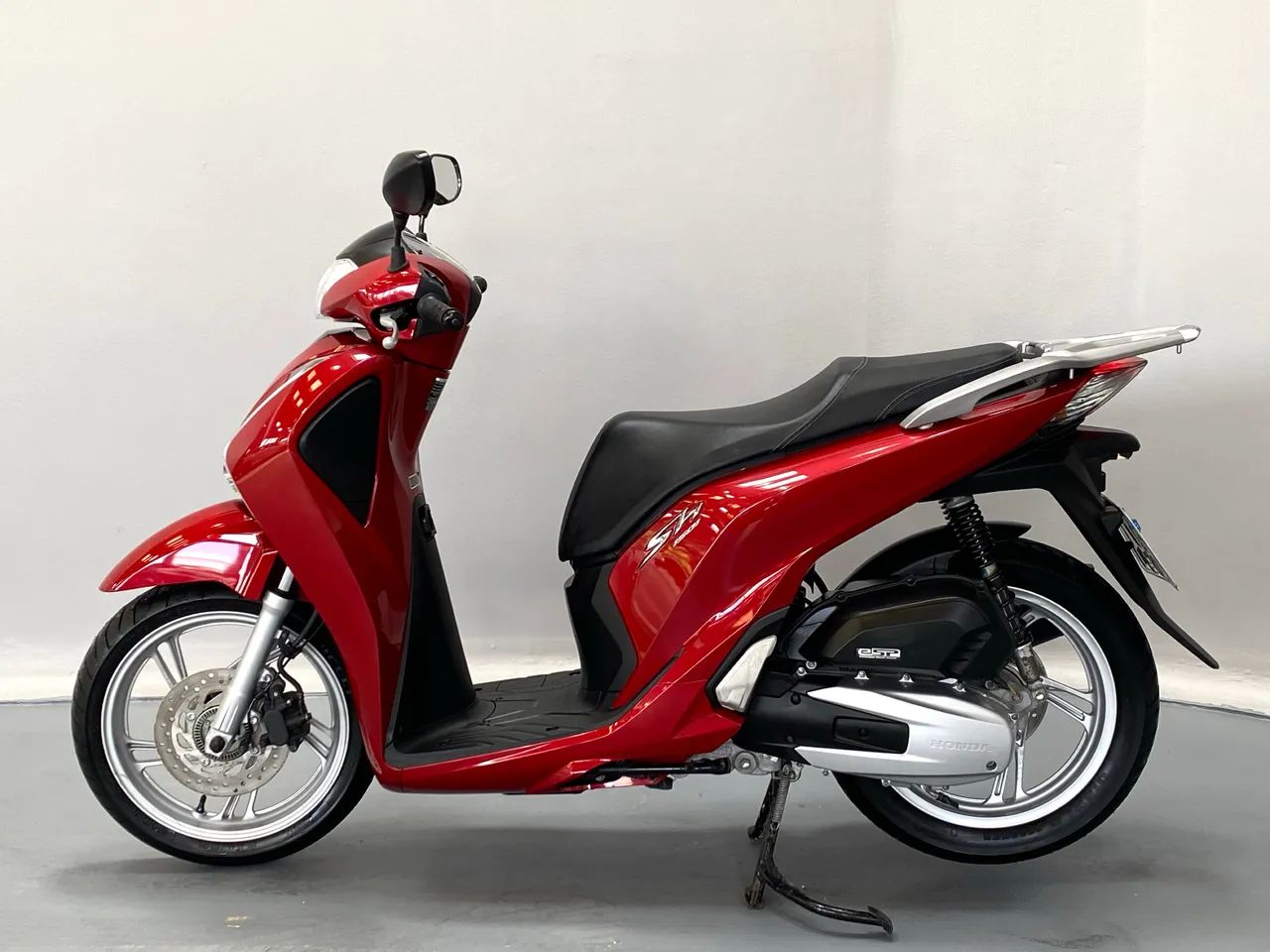 Honda SH 150i 2019 2019 - Foto 5