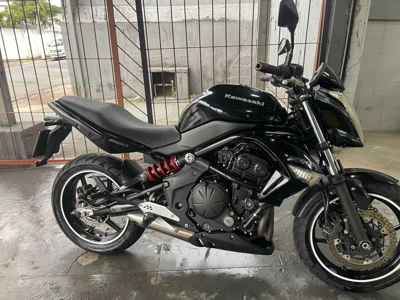 Er6n preta - Foto 3