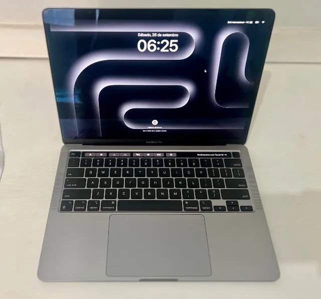 Macbook PRO - M1