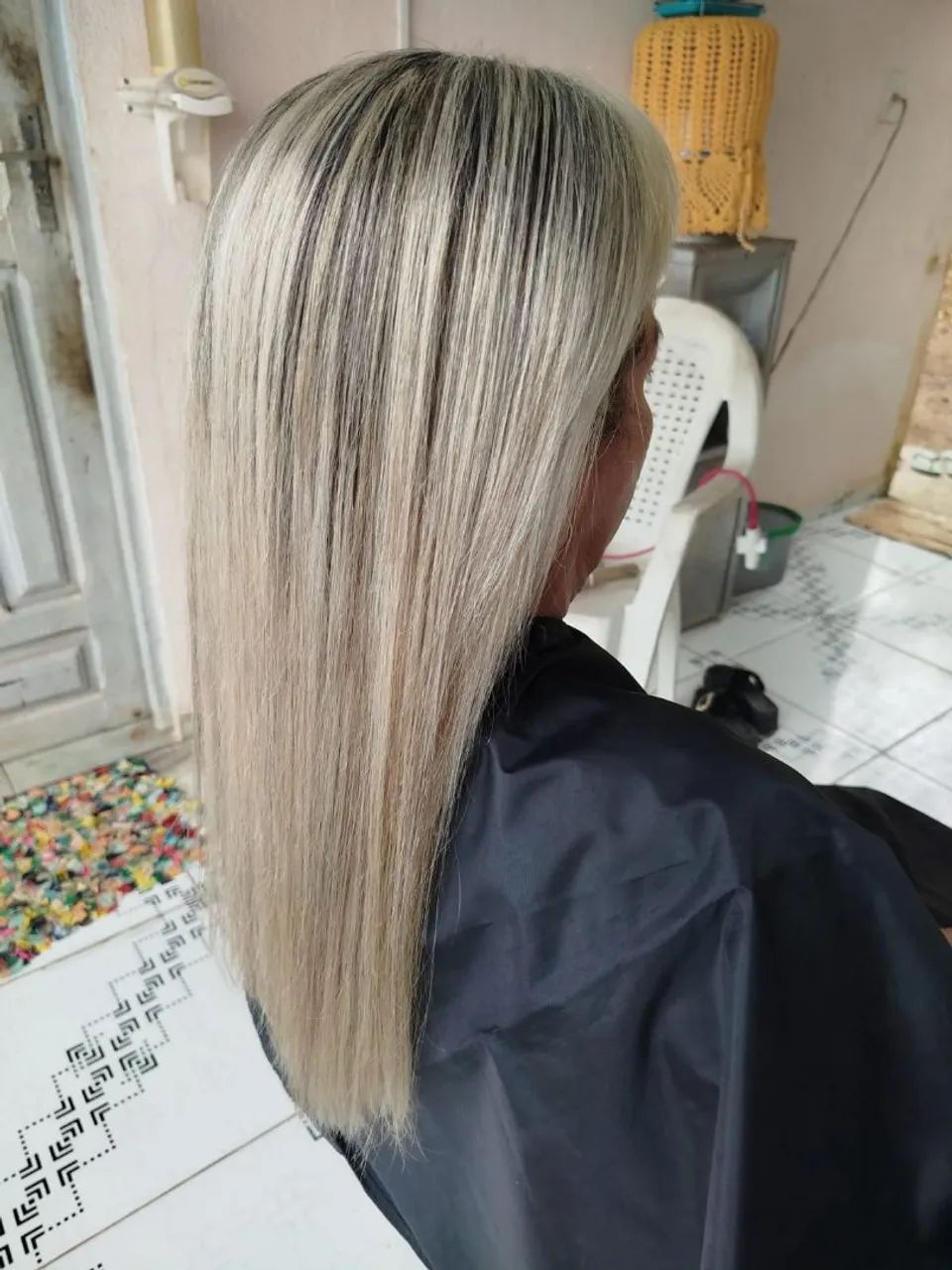 Luzes na toca  - Foto 4