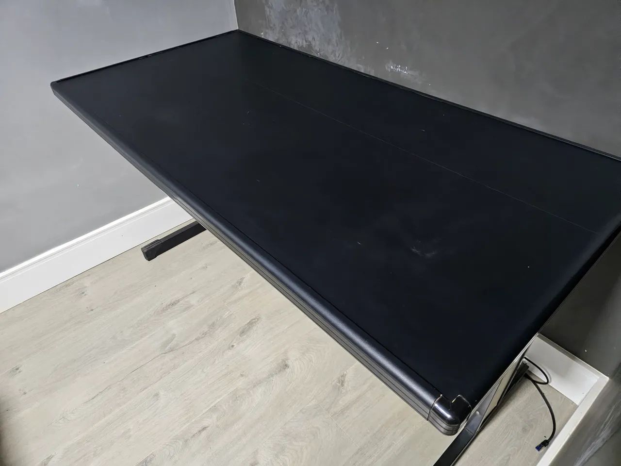 Mesa Escritório Estilo Industrial - Foto 5
