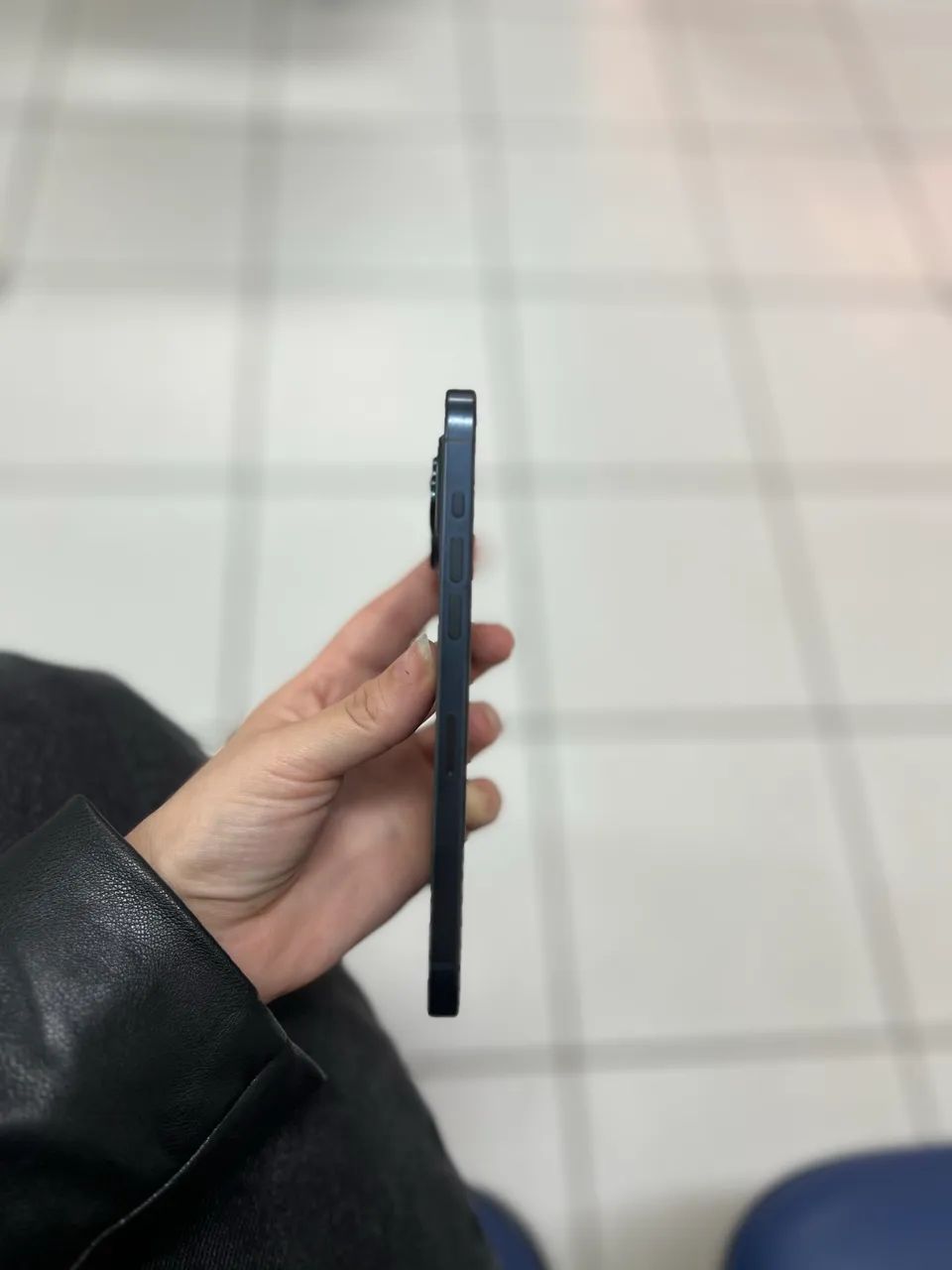 IPHONE 15 PRO MAX | 3 meses de garantia  - Foto 4