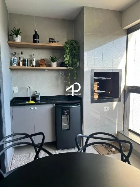 Apartamento com 2 quarto(s) no bairro Jardim Leblon em Cuiabá - MT