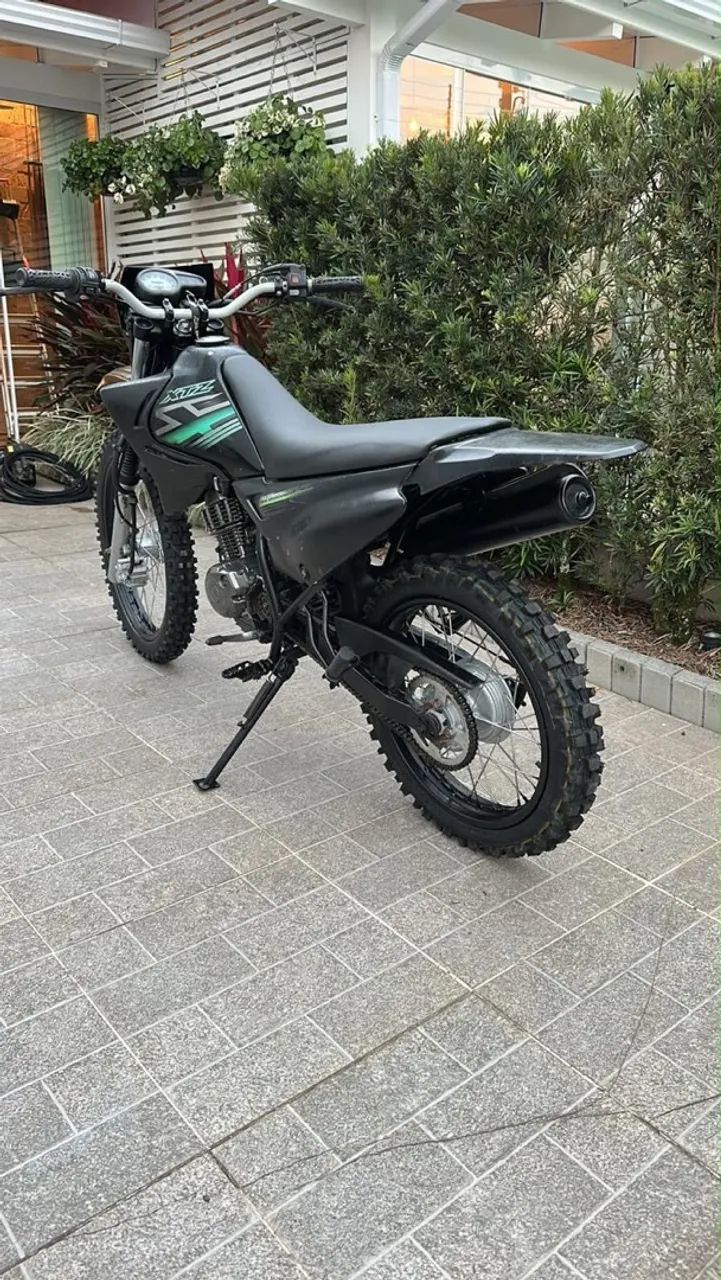 Vende-se XTZ 125  - Foto 5