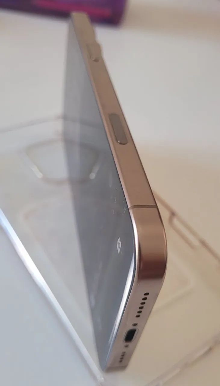 Aparelho celular muito novo - Foto 4