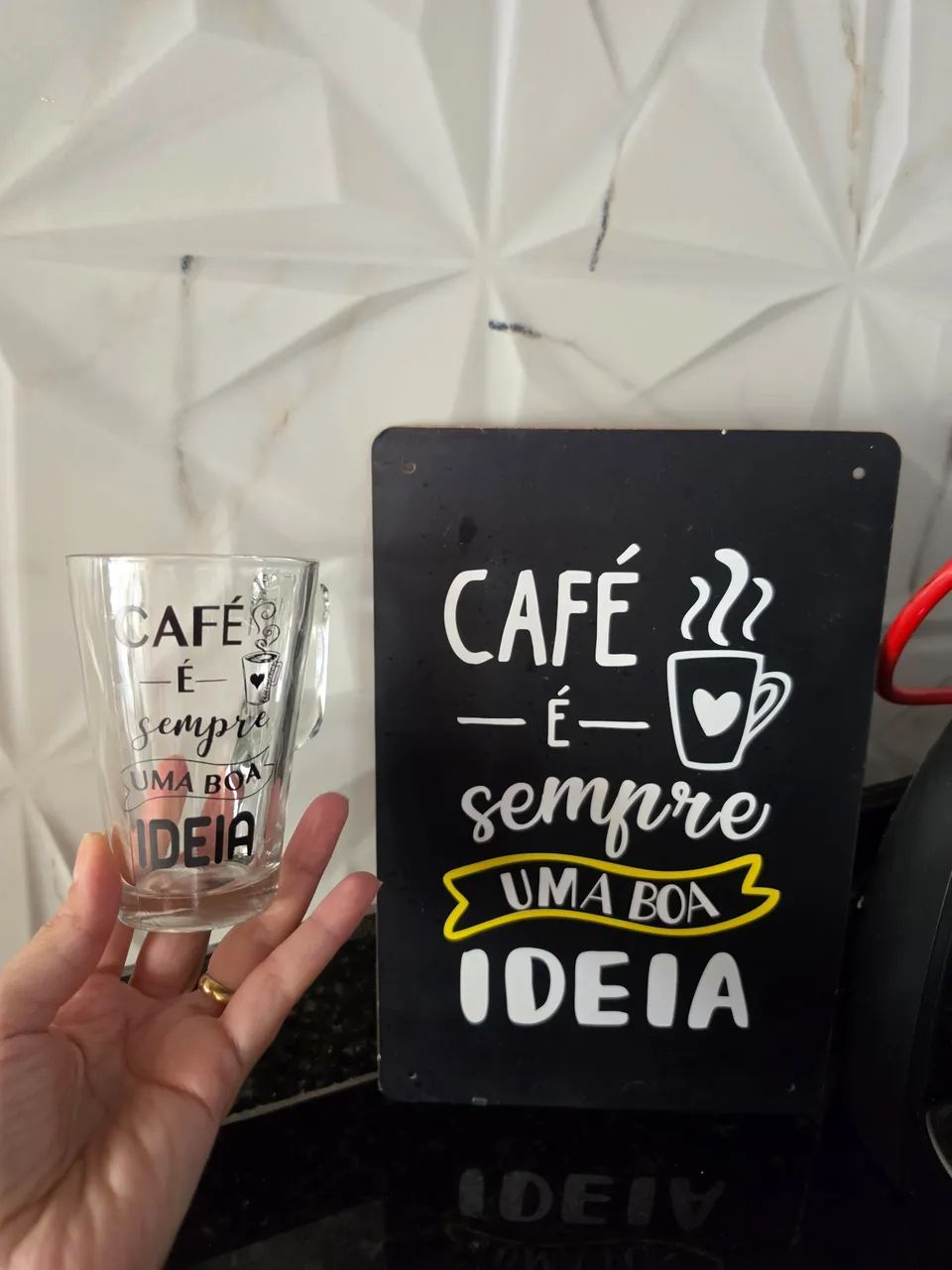 Cantinho do café ?  - Foto 2