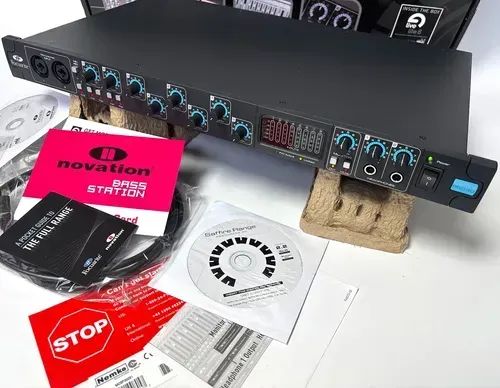 Foccusrite Pro 40