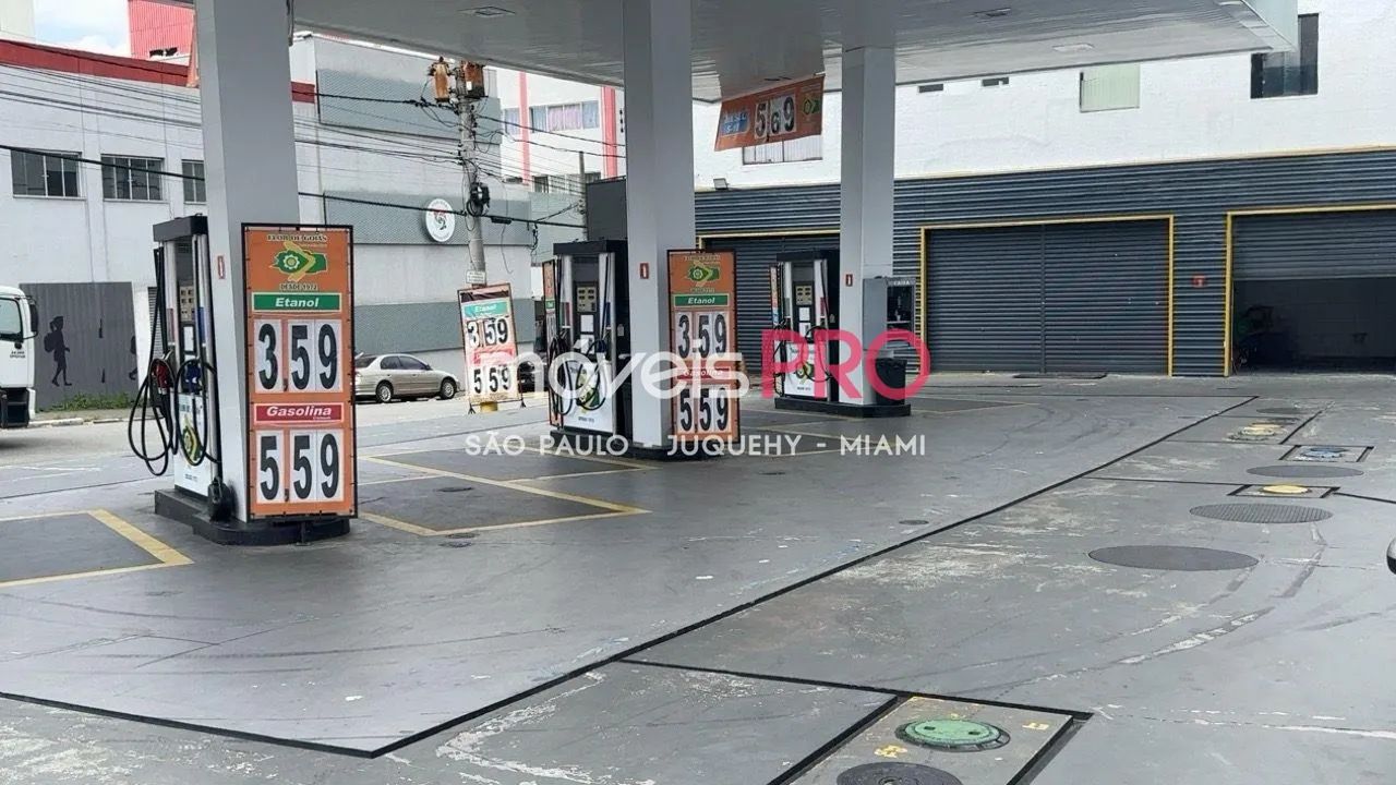 Posto de combustivel com lojas - Foto 5