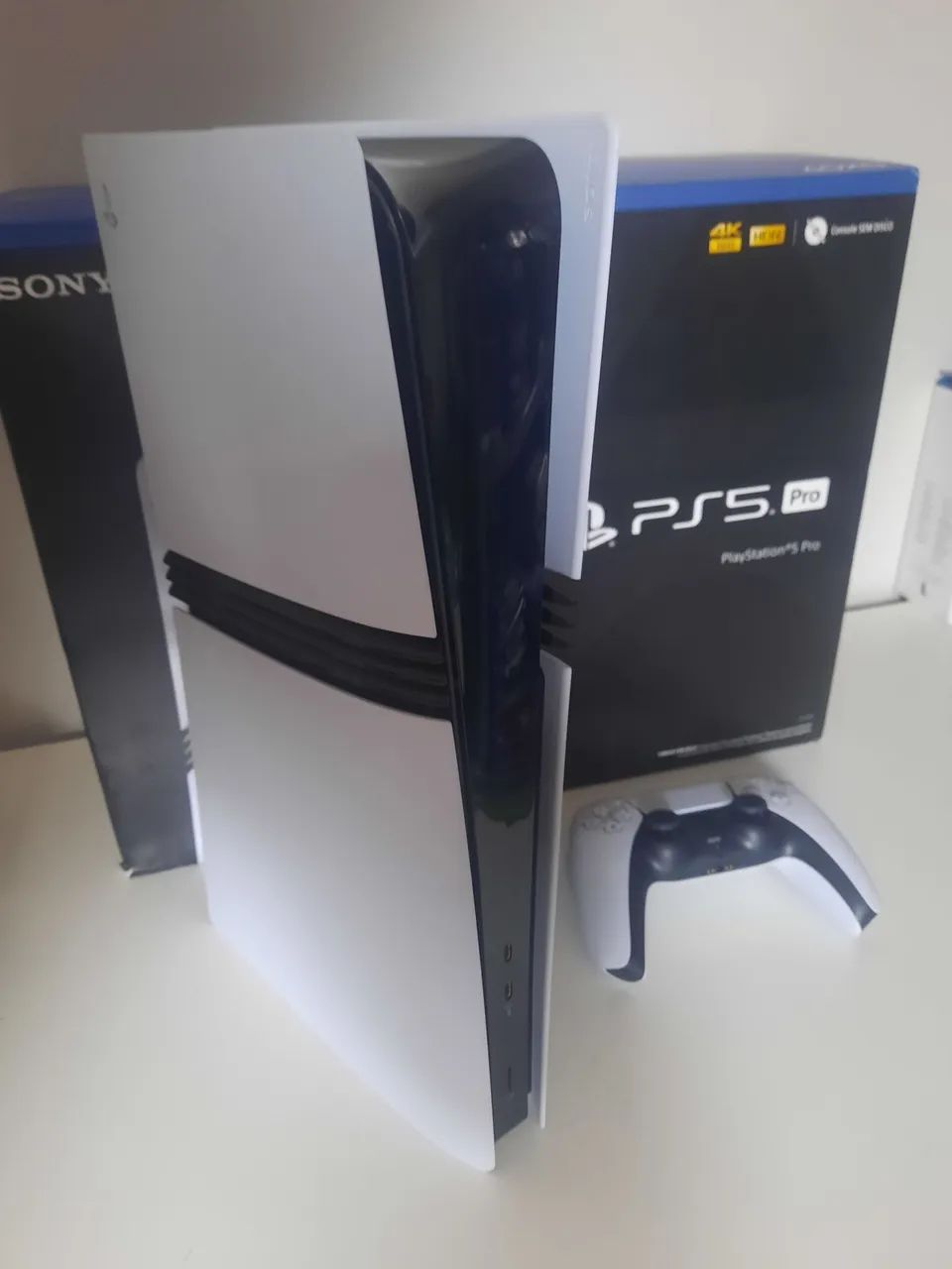 PS5 Pro 2TB - Aceito cartão  - Foto 2