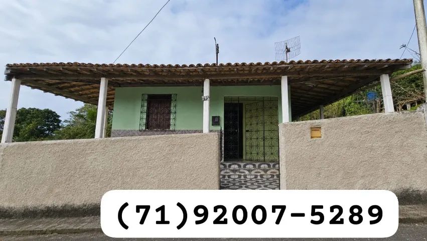 CASA GRANDE COM PREÇO IMPERDÍVEL!!!!!!!